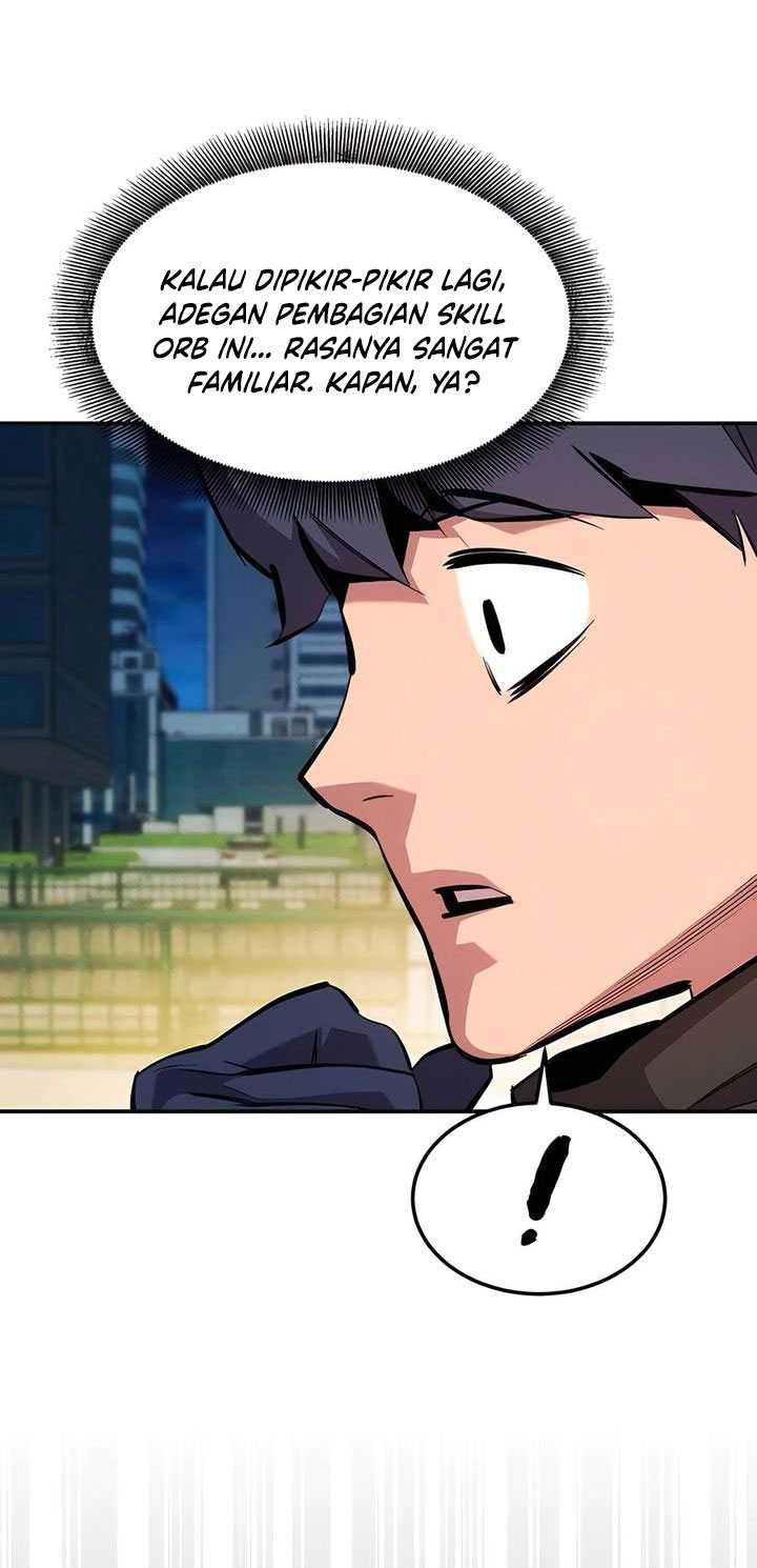 Auto-Hunting With Clones Chapter 132 Gambar 55