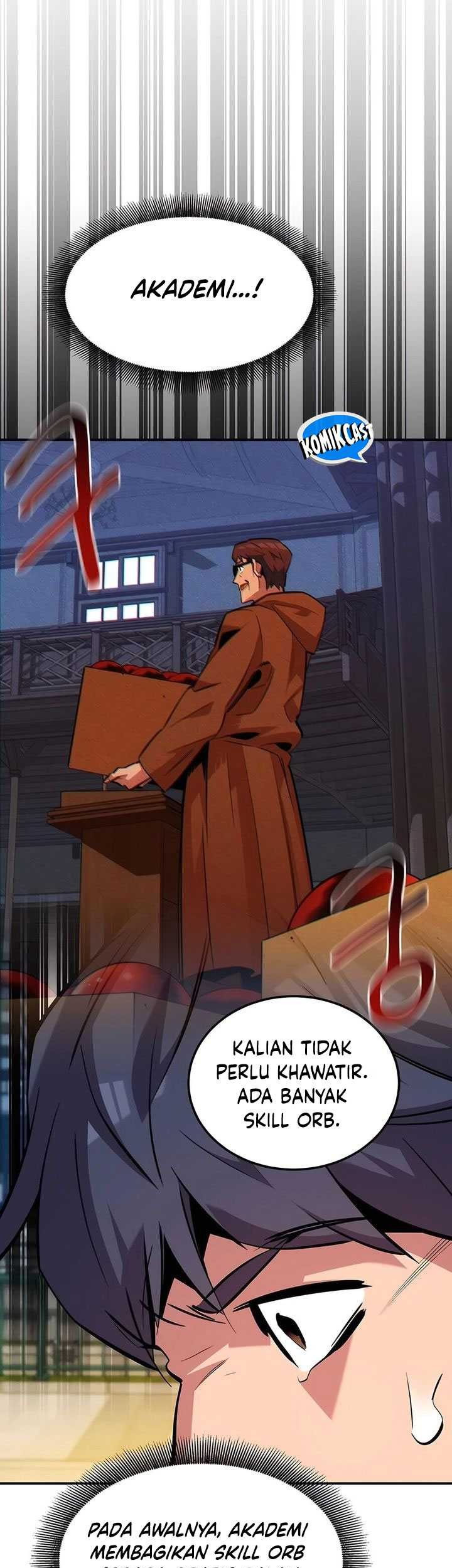 Auto-Hunting With Clones Chapter 132 Gambar 56