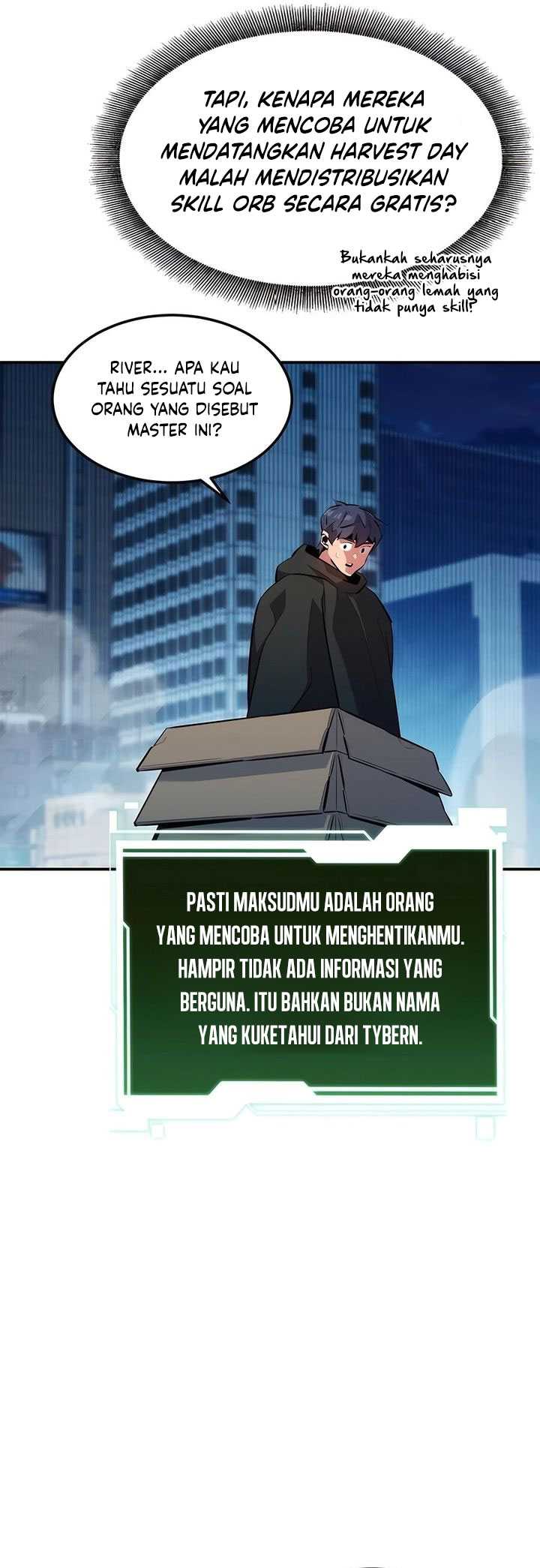 Auto-Hunting With Clones Chapter 132 Gambar 59