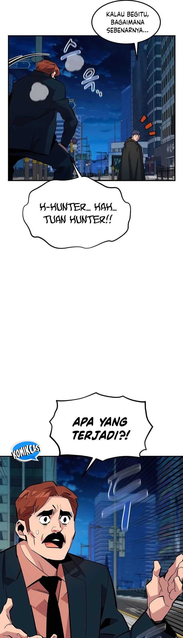 Auto-Hunting With Clones Chapter 132 Gambar 60