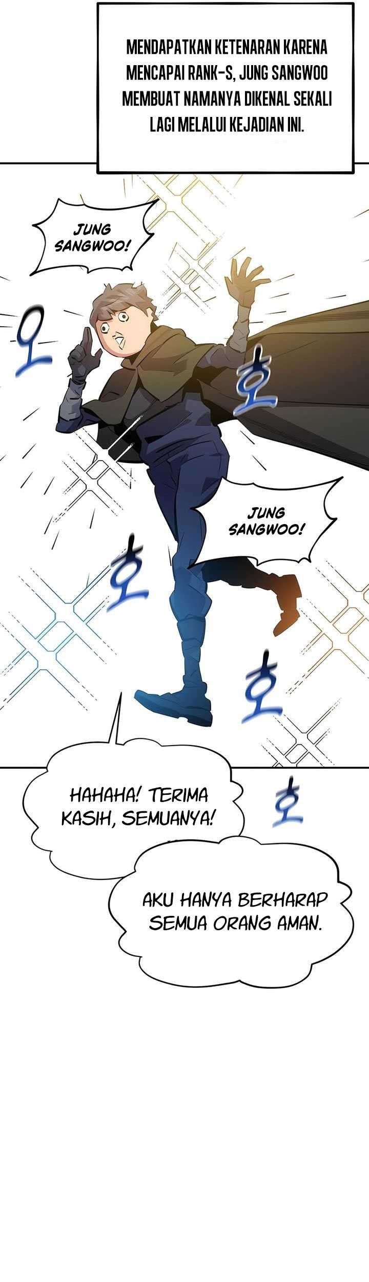 Auto-Hunting With Clones Chapter 132 Gambar 49