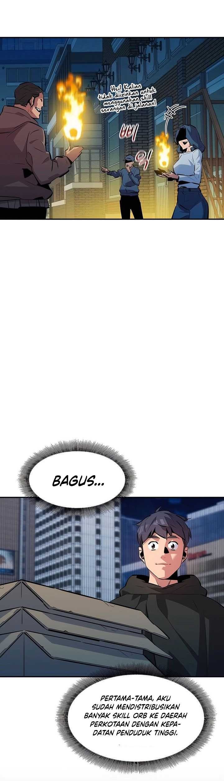 Auto-Hunting With Clones Chapter 132 Gambar 51