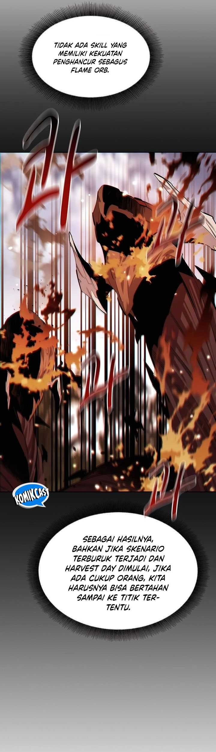 Auto-Hunting With Clones Chapter 132 Gambar 53