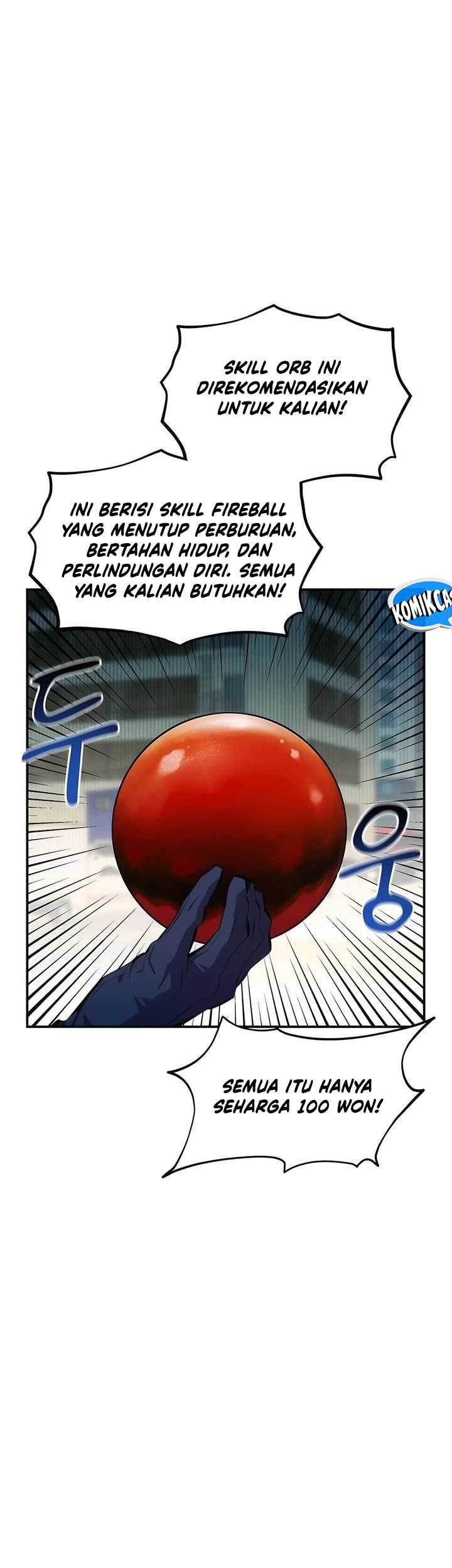 Auto-Hunting With Clones Chapter 132 Gambar 3