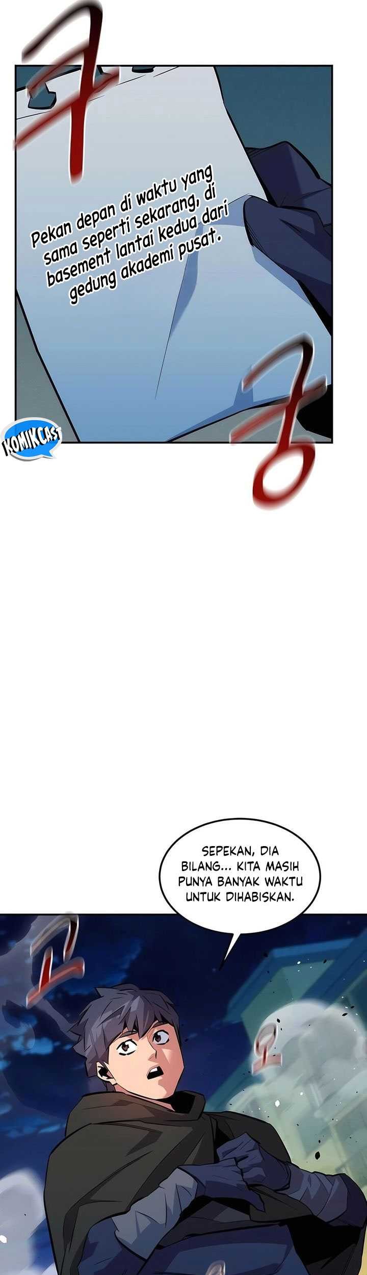 Auto-Hunting With Clones Chapter 132 Gambar 74