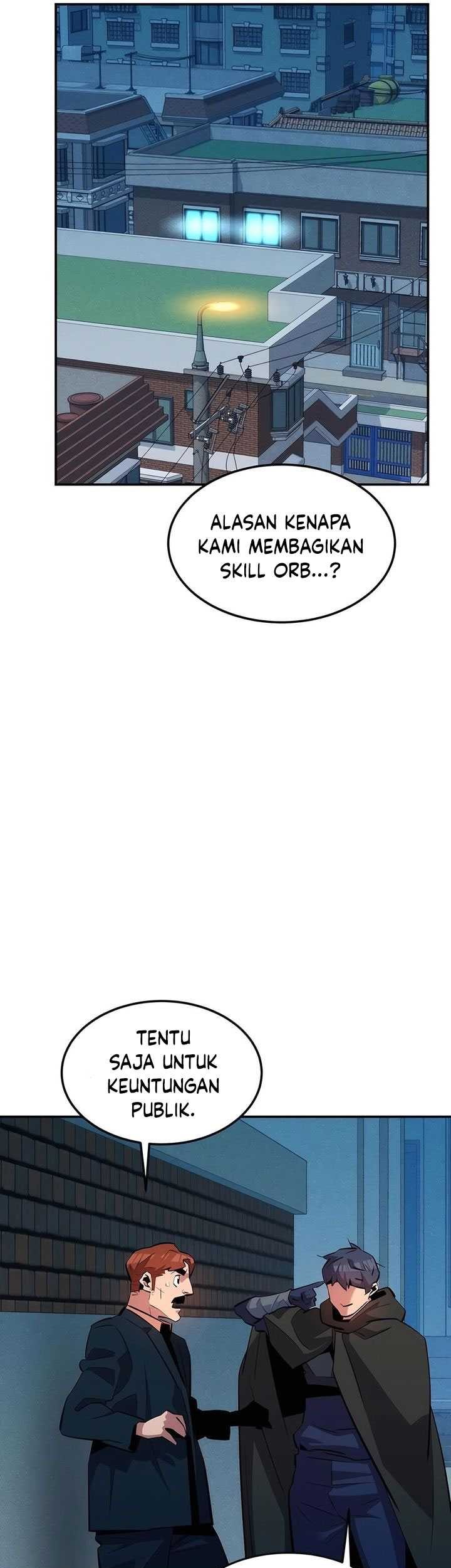 Auto-Hunting With Clones Chapter 132 Gambar 64