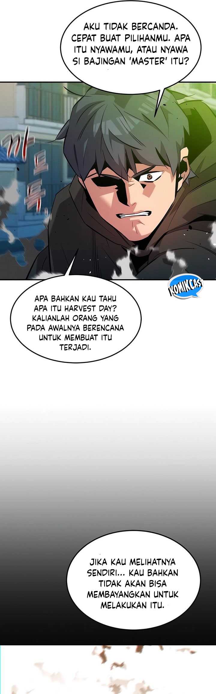 Auto-Hunting With Clones Chapter 132 Gambar 67