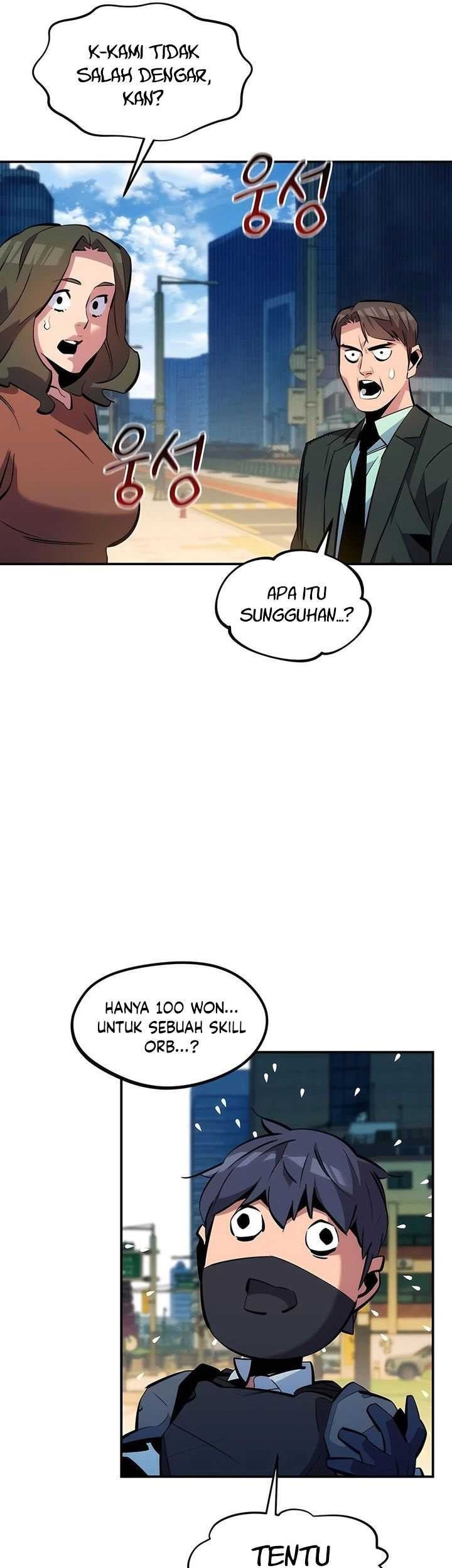 Auto-Hunting With Clones Chapter 132 Gambar 5