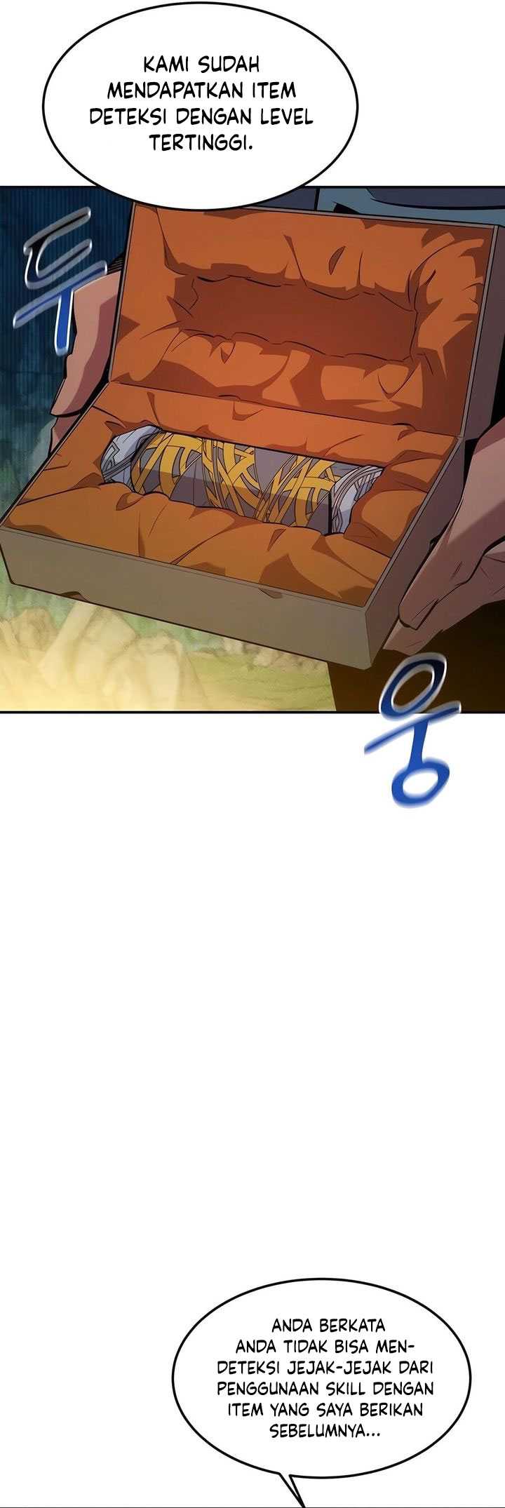 Auto-Hunting With Clones Chapter 132 Gambar 82