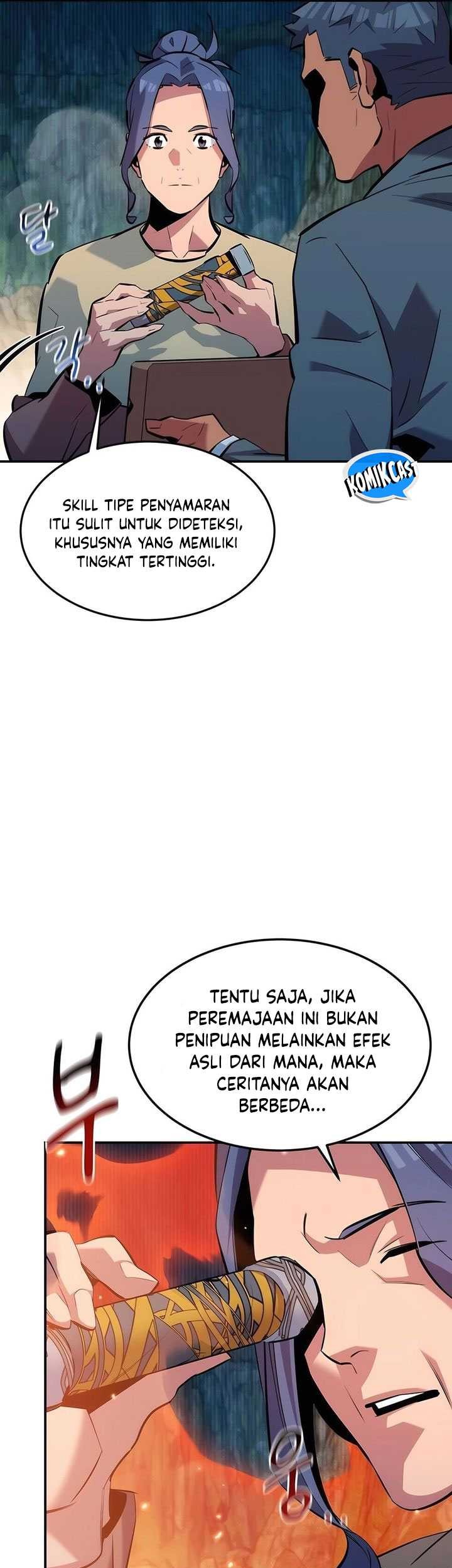 Auto-Hunting With Clones Chapter 132 Gambar 83