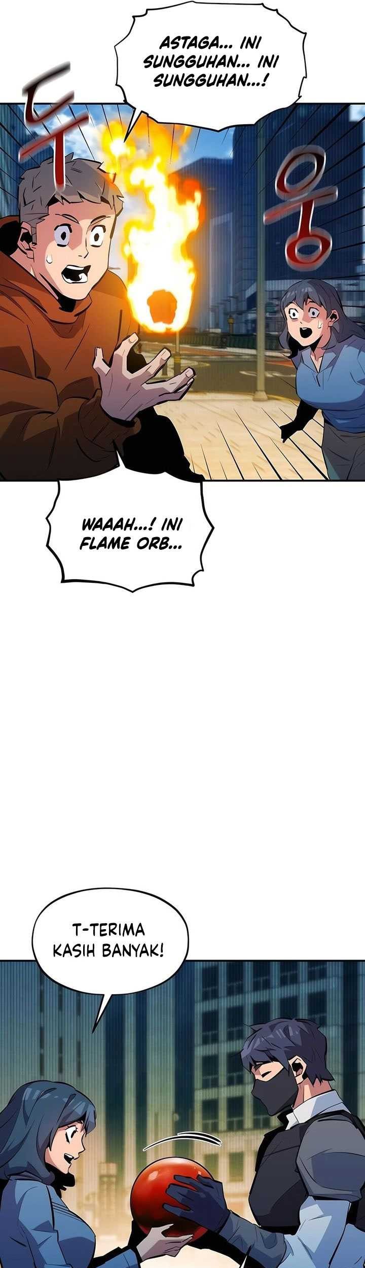 Auto-Hunting With Clones Chapter 132 Gambar 10