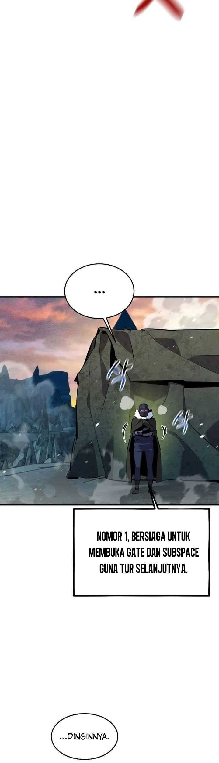 Auto-Hunting With Clones Chapter 131 Gambar 24