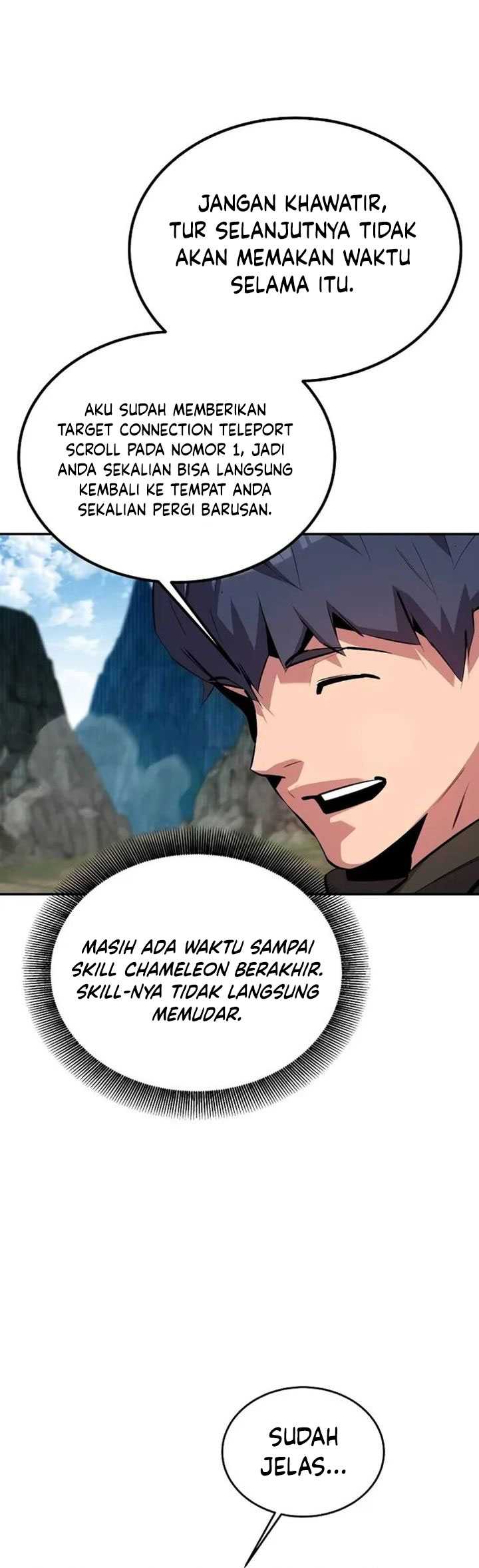 Auto-Hunting With Clones Chapter 131 Gambar 30