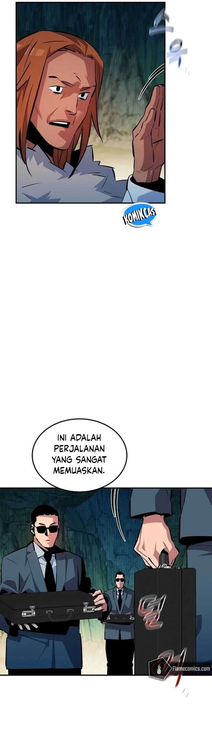 Auto-Hunting With Clones Chapter 131 Gambar 31