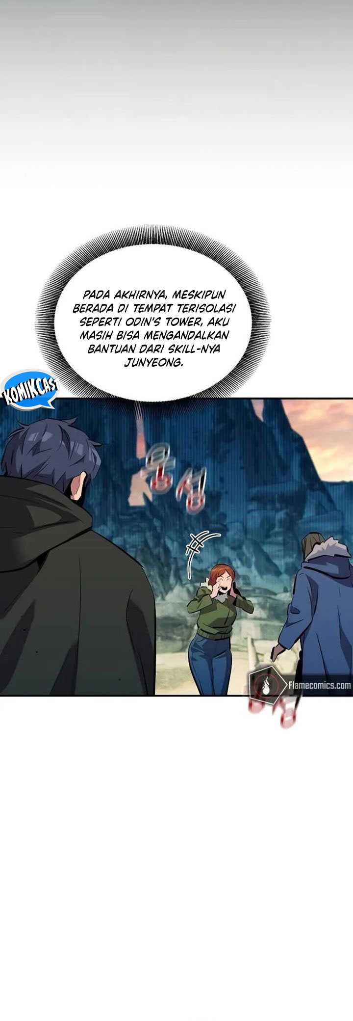 Auto-Hunting With Clones Chapter 131 Gambar 17