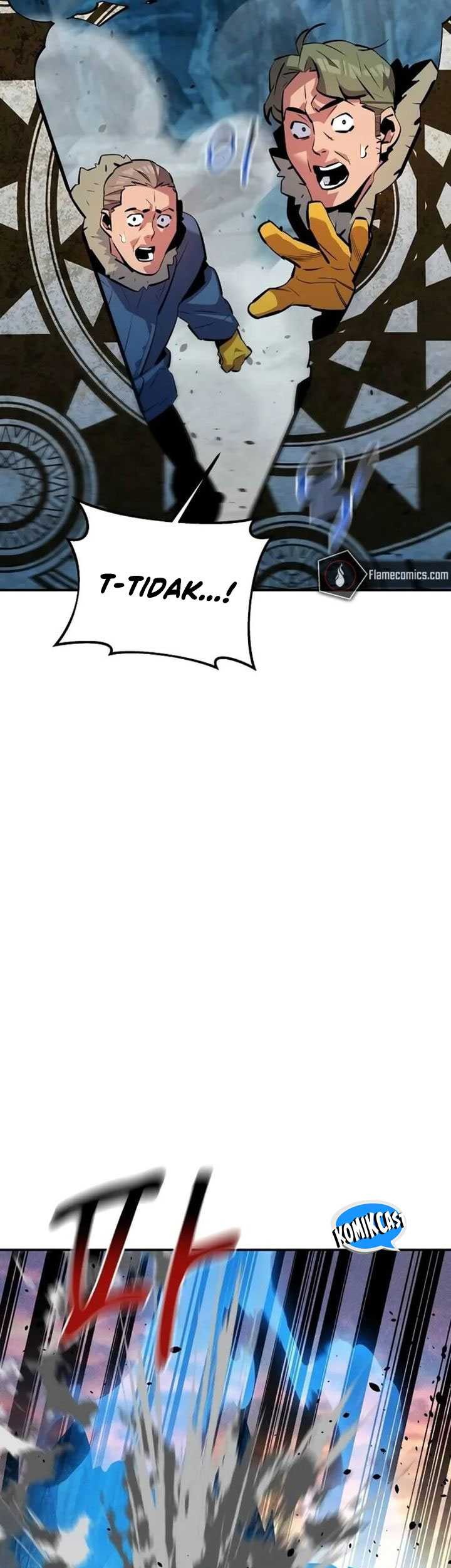 Auto-Hunting With Clones Chapter 131 Gambar 22