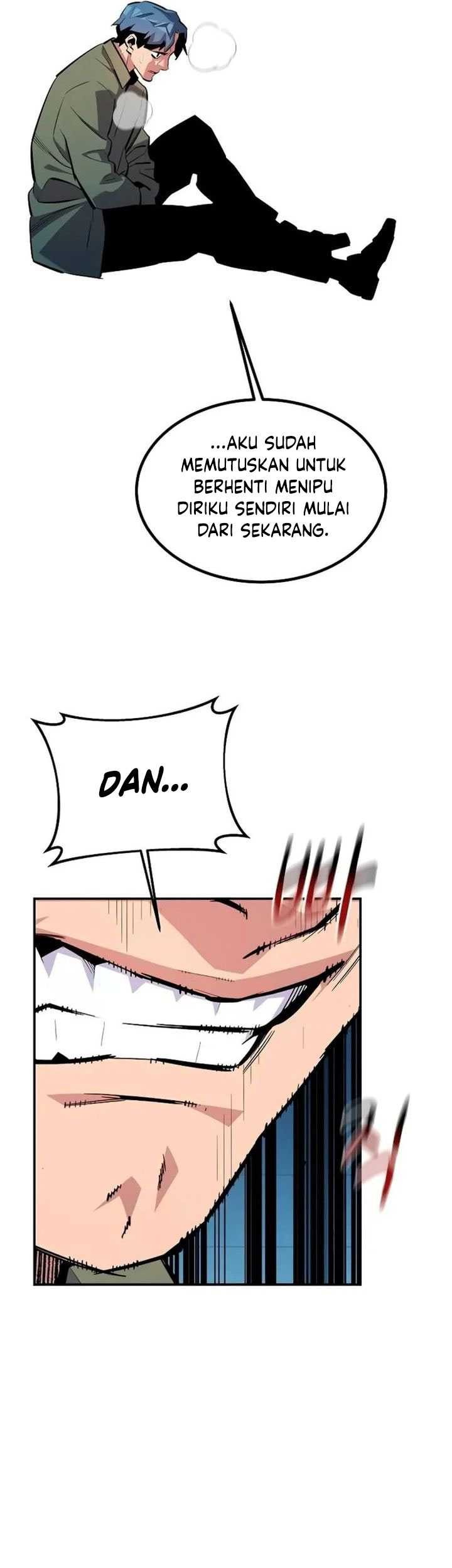 Auto-Hunting With Clones Chapter 131 Gambar 47