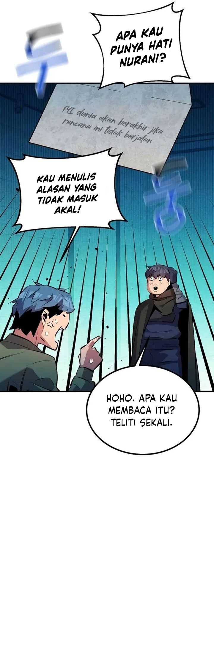 Auto-Hunting With Clones Chapter 131 Gambar 49