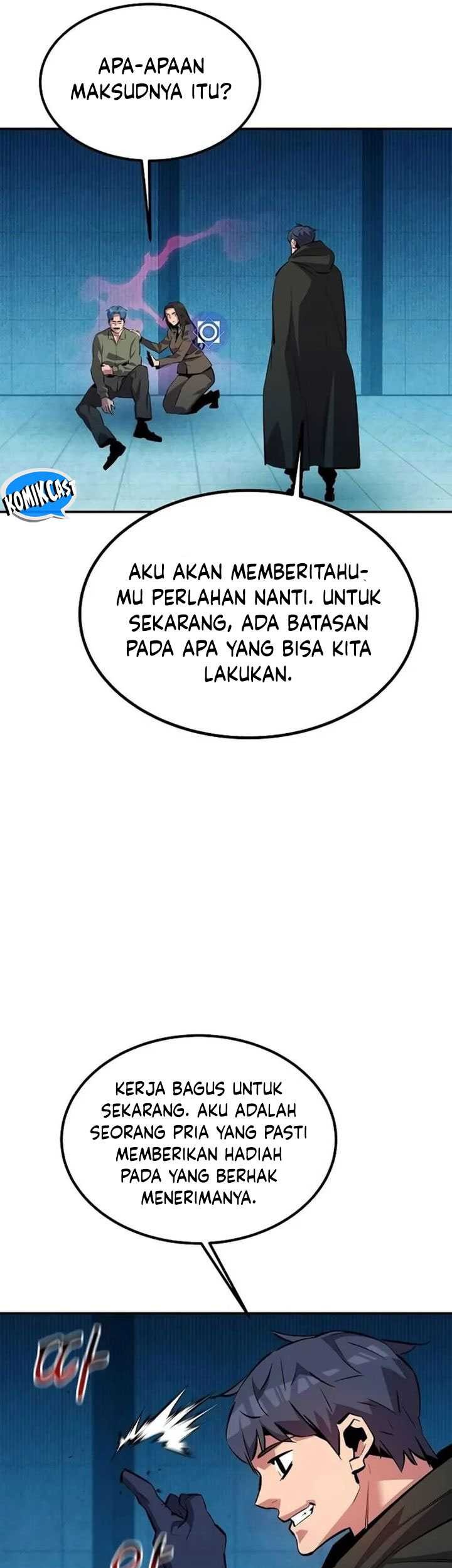 Auto-Hunting With Clones Chapter 131 Gambar 50