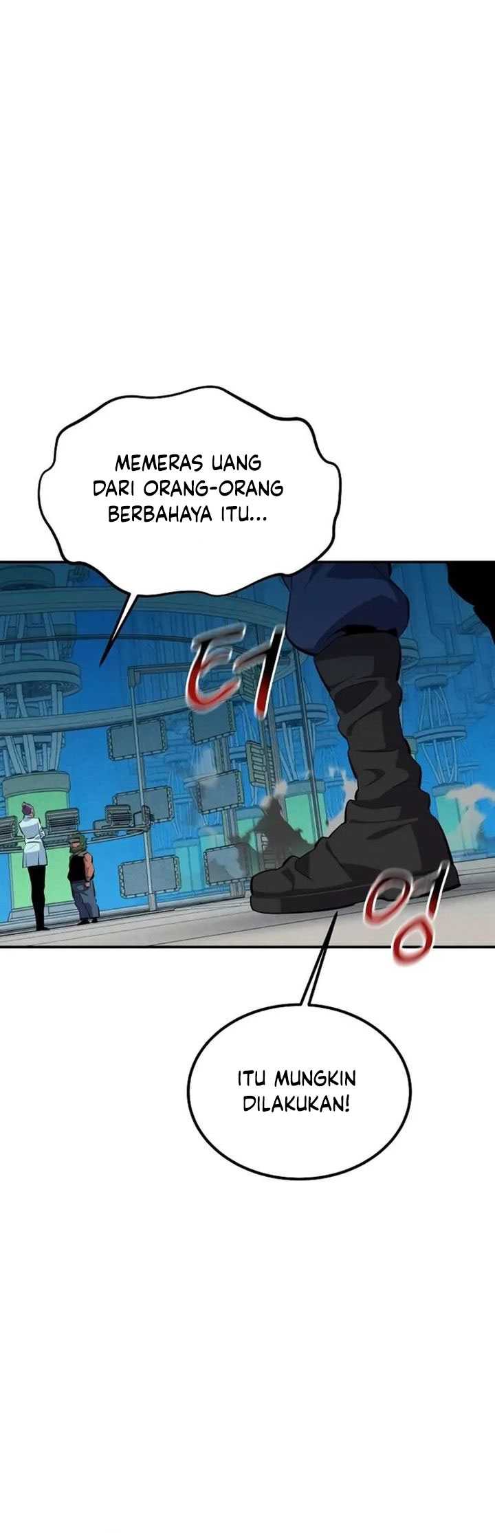 Auto-Hunting With Clones Chapter 131 Gambar 62