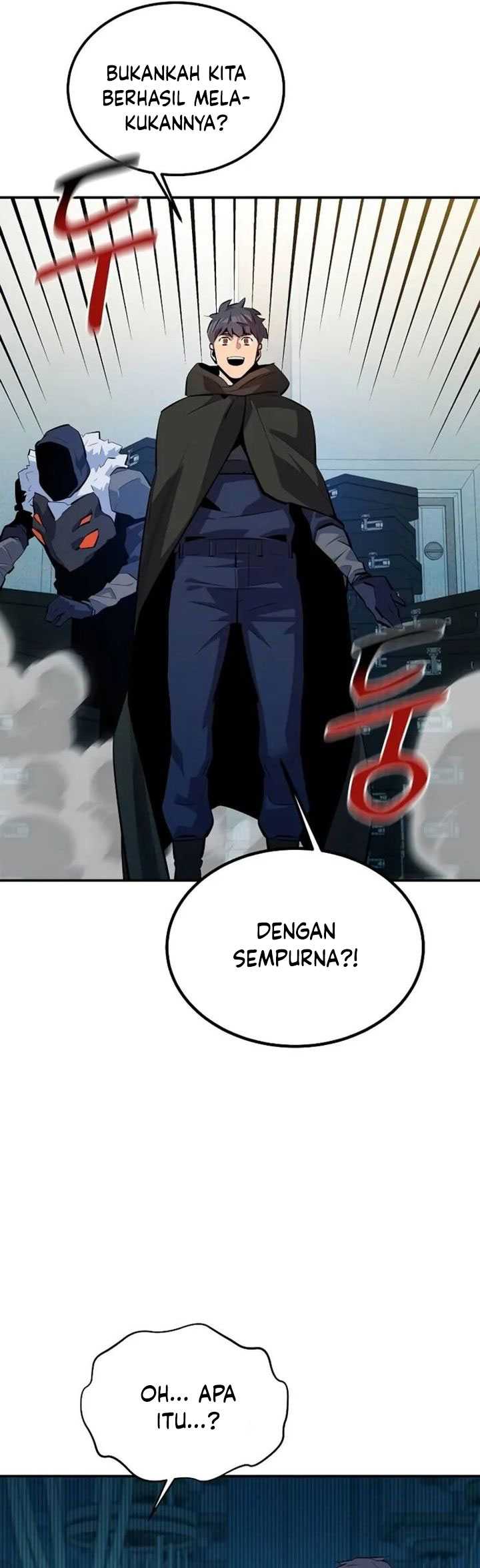 Auto-Hunting With Clones Chapter 131 Gambar 64