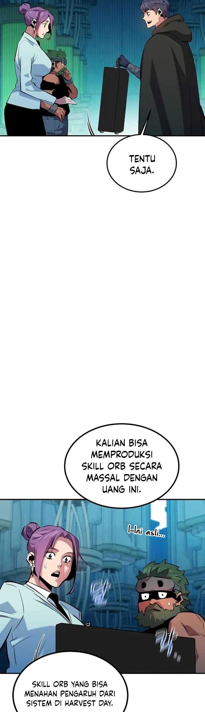 Auto-Hunting With Clones Chapter 131 Gambar 65