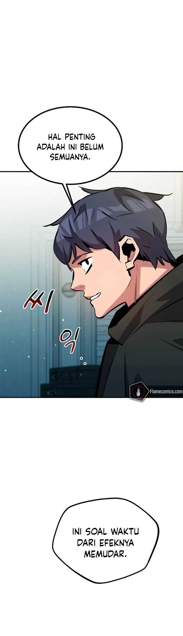 Auto-Hunting With Clones Chapter 131 Gambar 69