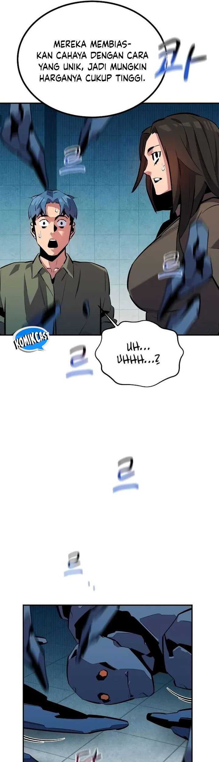 Auto-Hunting With Clones Chapter 131 Gambar 54