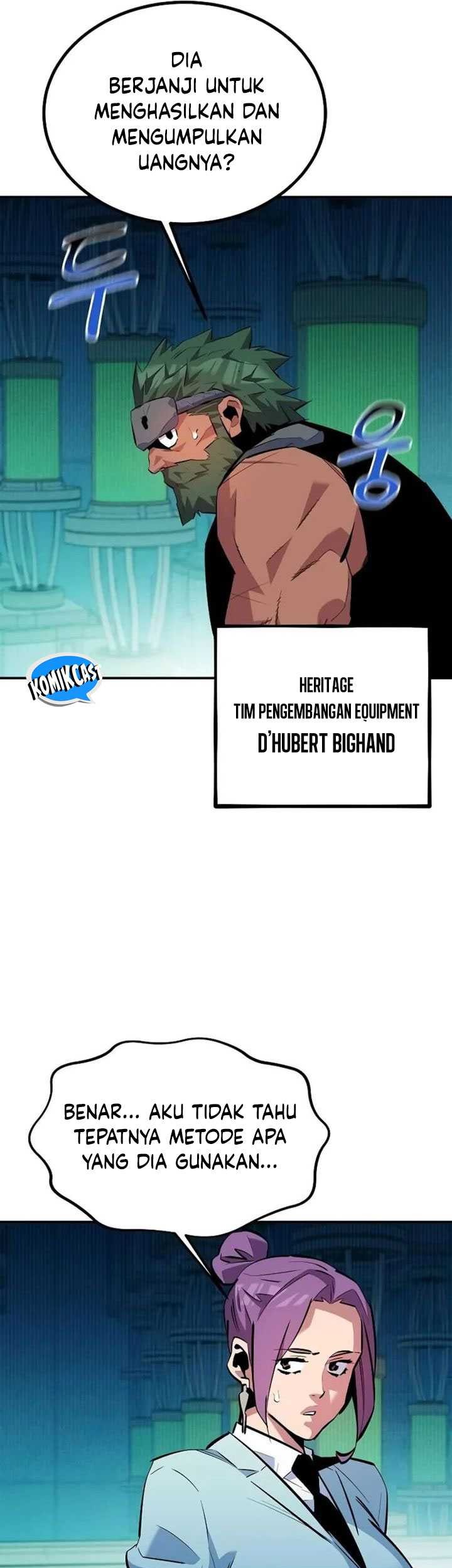 Auto-Hunting With Clones Chapter 131 Gambar 60