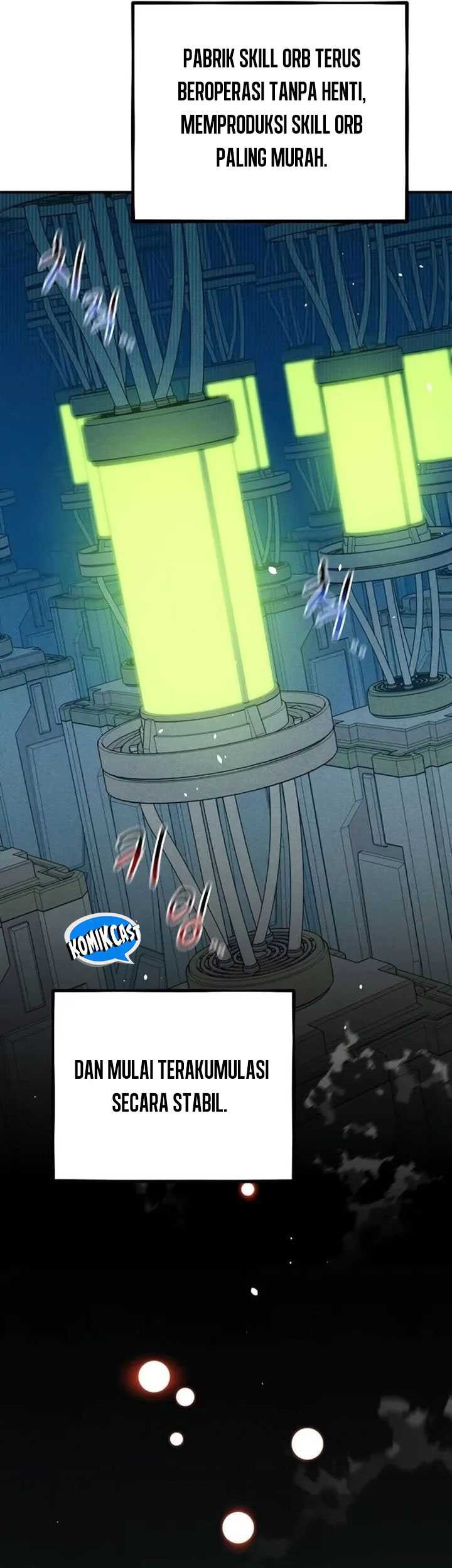 Auto-Hunting With Clones Chapter 131 Gambar 83