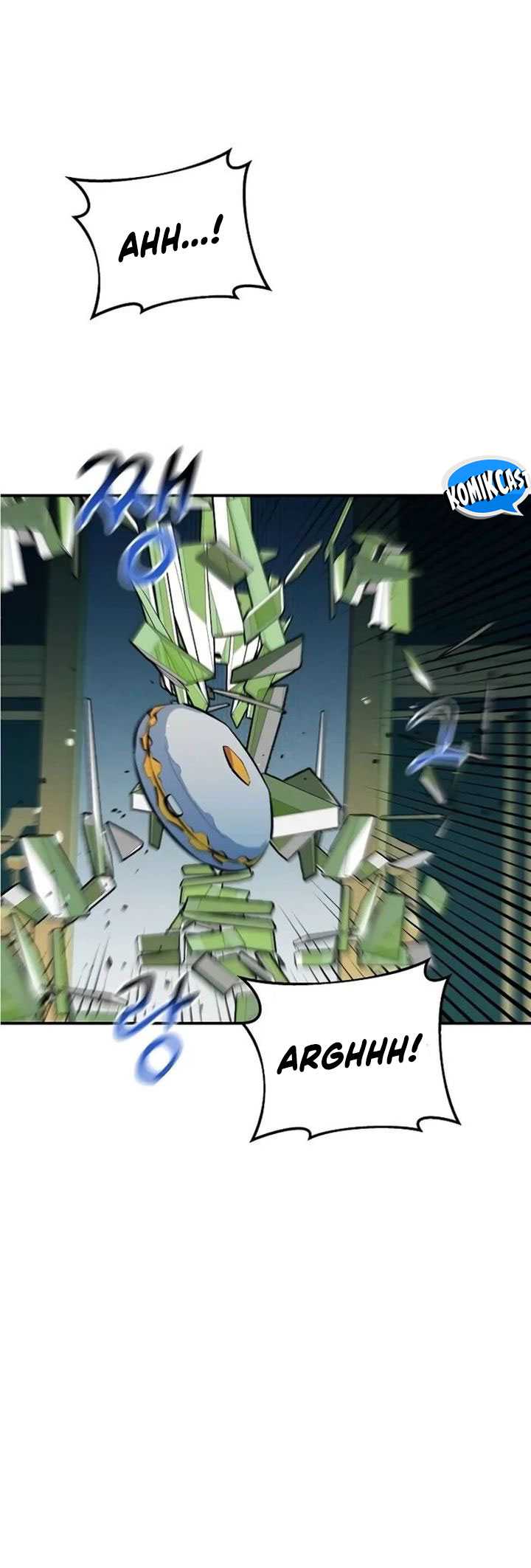 Auto-Hunting With Clones Chapter 131 Gambar 71