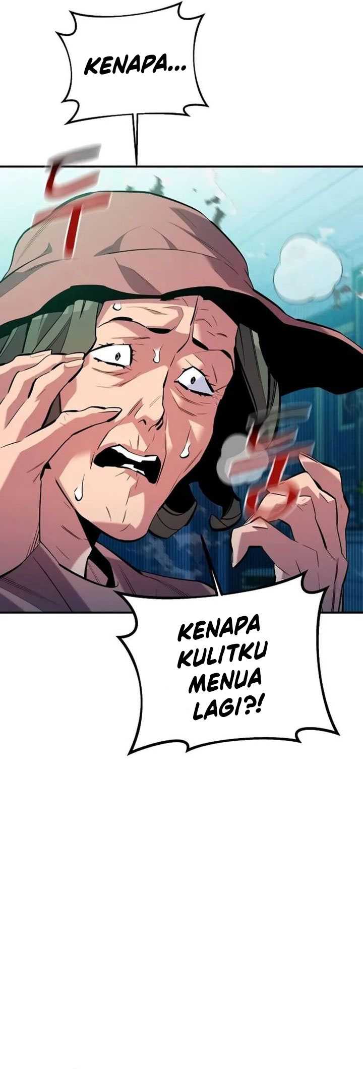 Auto-Hunting With Clones Chapter 131 Gambar 72