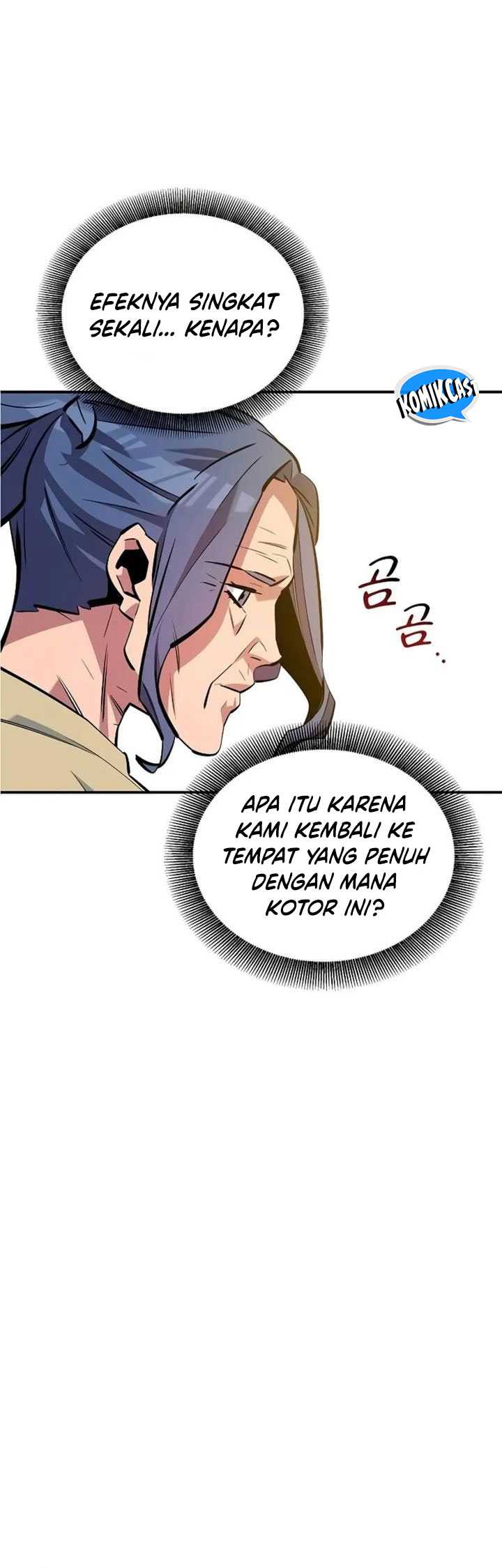 Auto-Hunting With Clones Chapter 131 Gambar 75