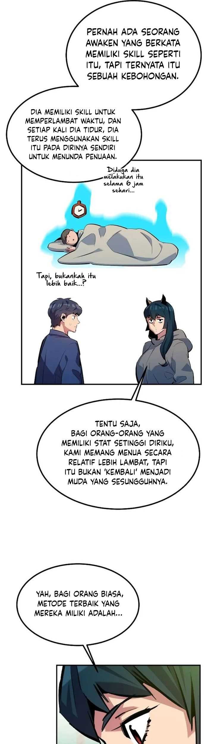 Auto-Hunting With Clones Chapter 131 Gambar 6