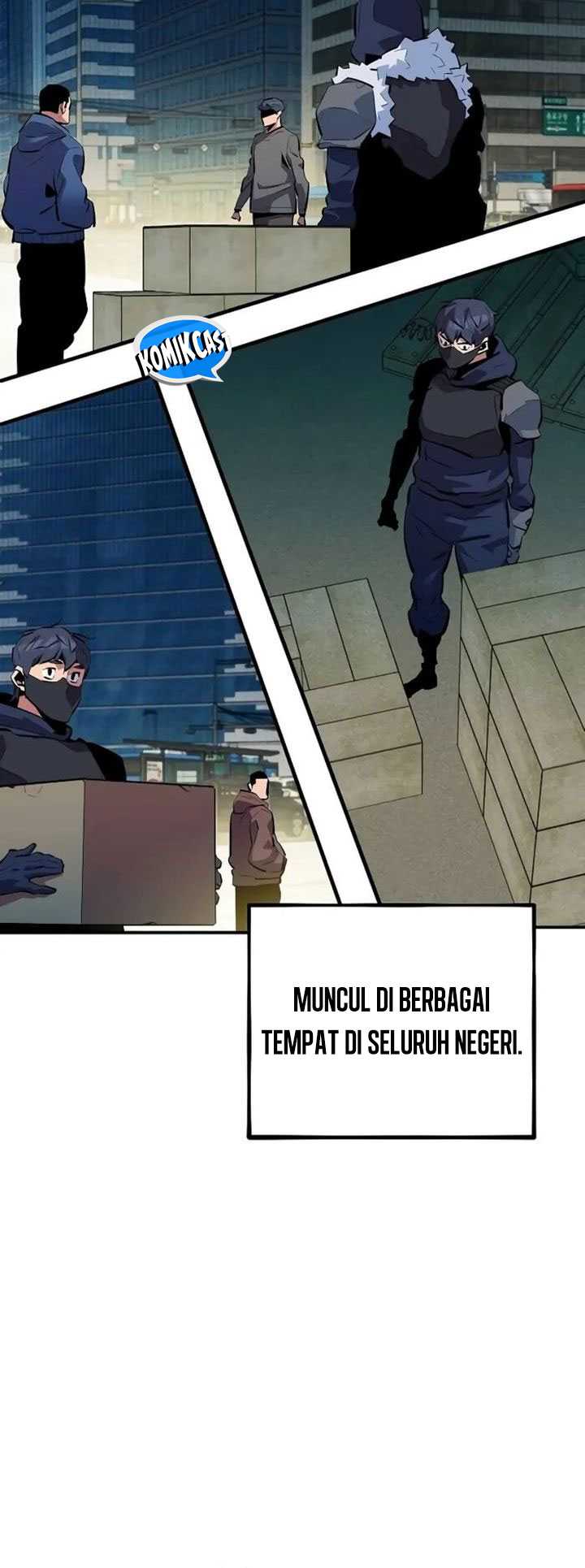 Auto-Hunting With Clones Chapter 131 Gambar 86