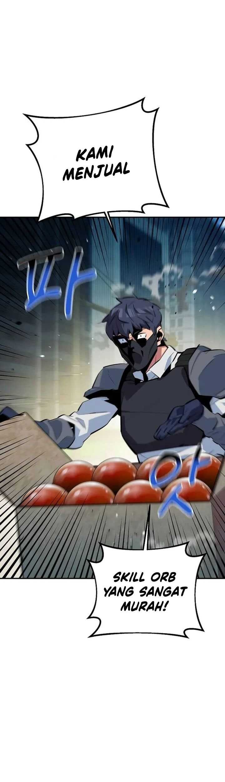 Auto-Hunting With Clones Chapter 131 Gambar 89