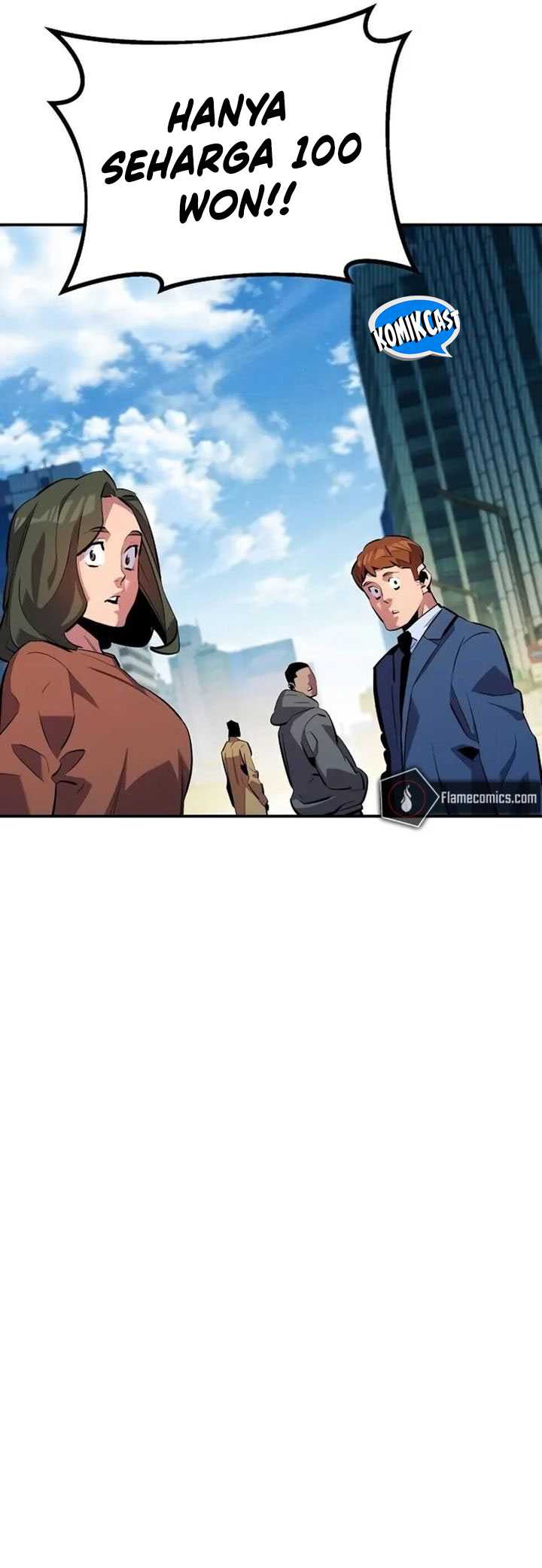 Auto-Hunting With Clones Chapter 131 Gambar 91