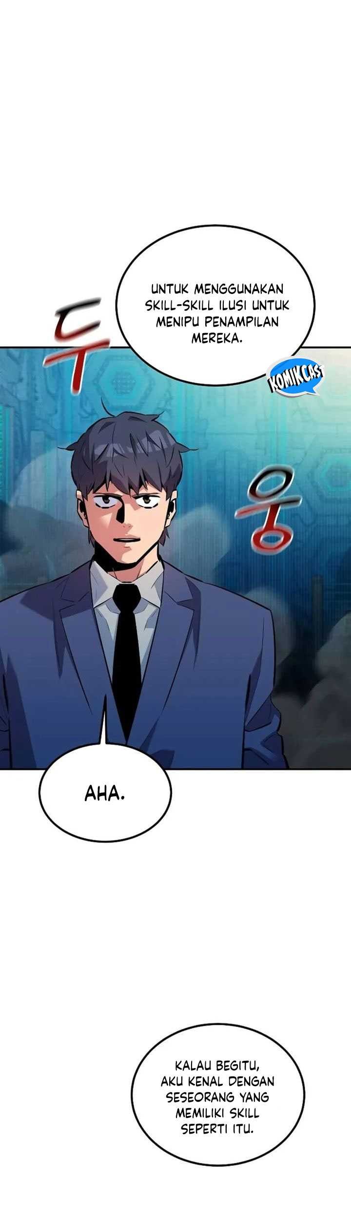 Auto-Hunting With Clones Chapter 131 Gambar 8