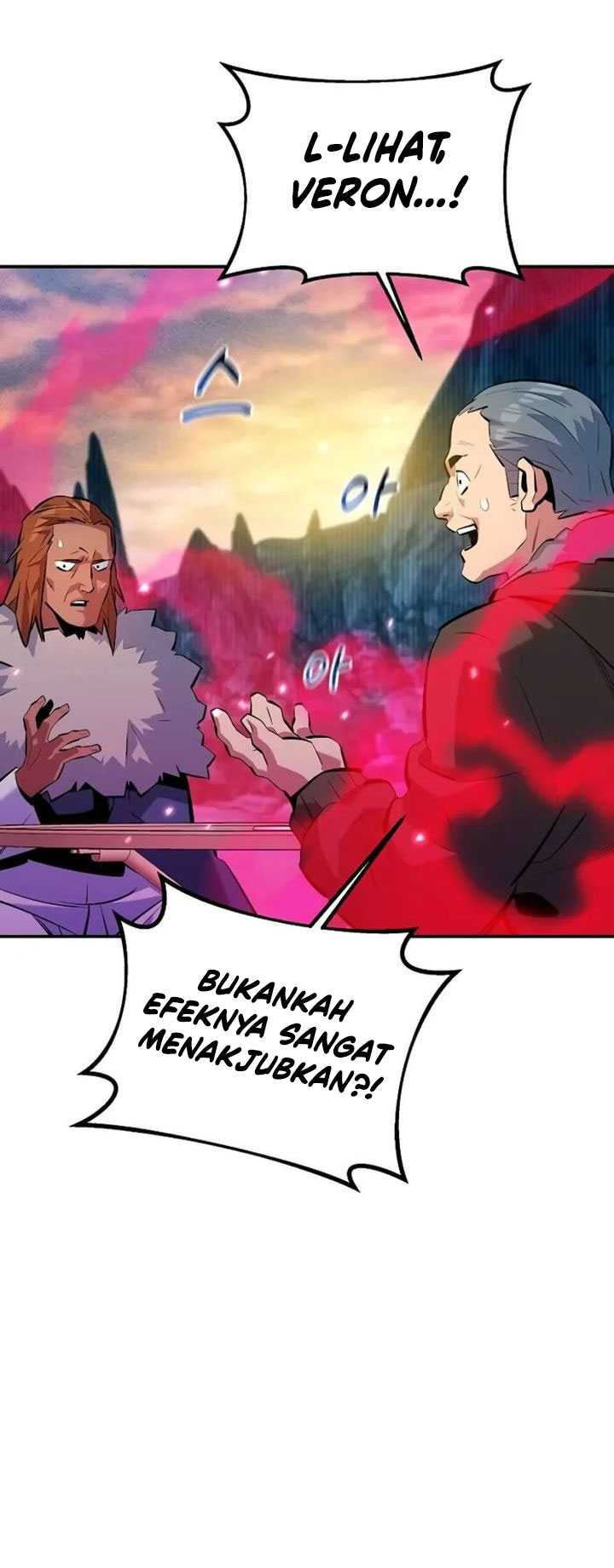 Auto-Hunting With Clones Chapter 131 Gambar 12