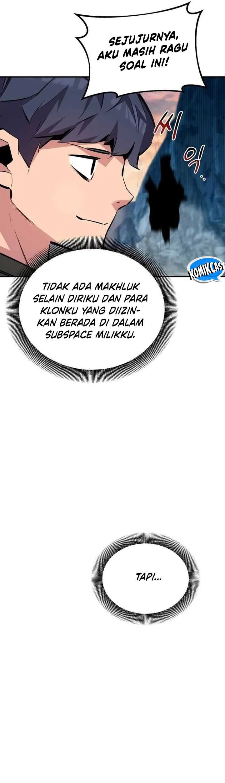 Auto-Hunting With Clones Chapter 131 Gambar 13