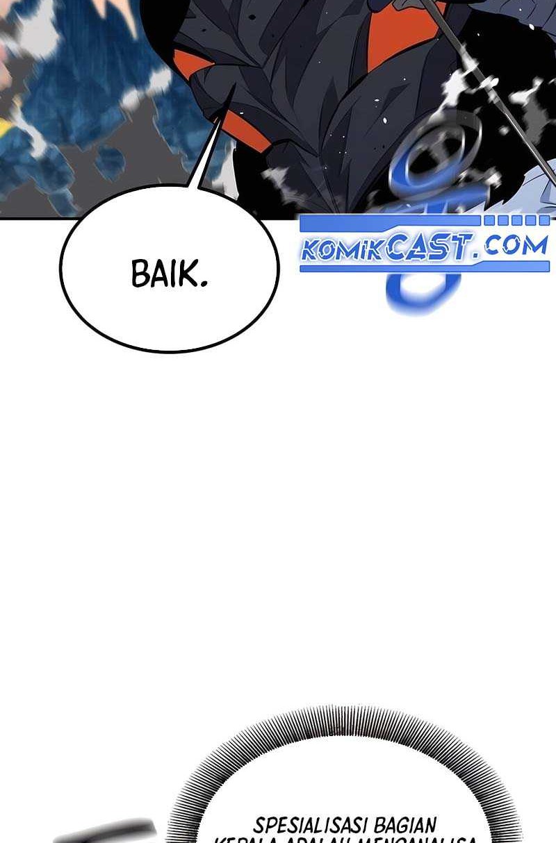 Auto-Hunting With Clones Chapter 130 Gambar 28