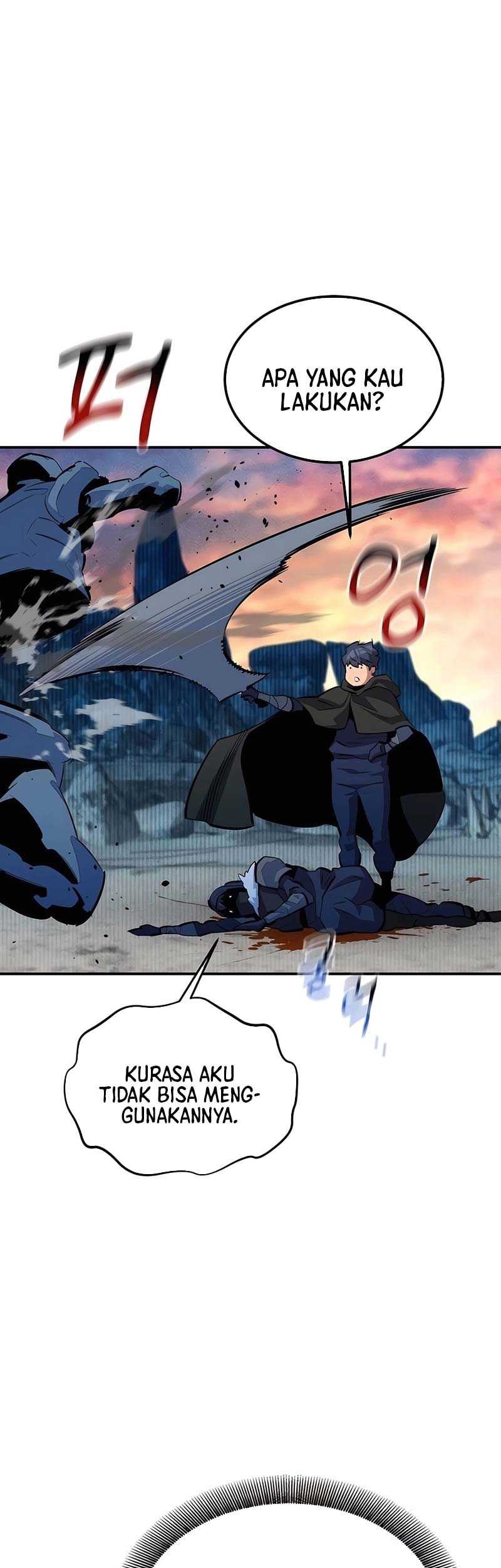 Auto-Hunting With Clones Chapter 130 Gambar 33