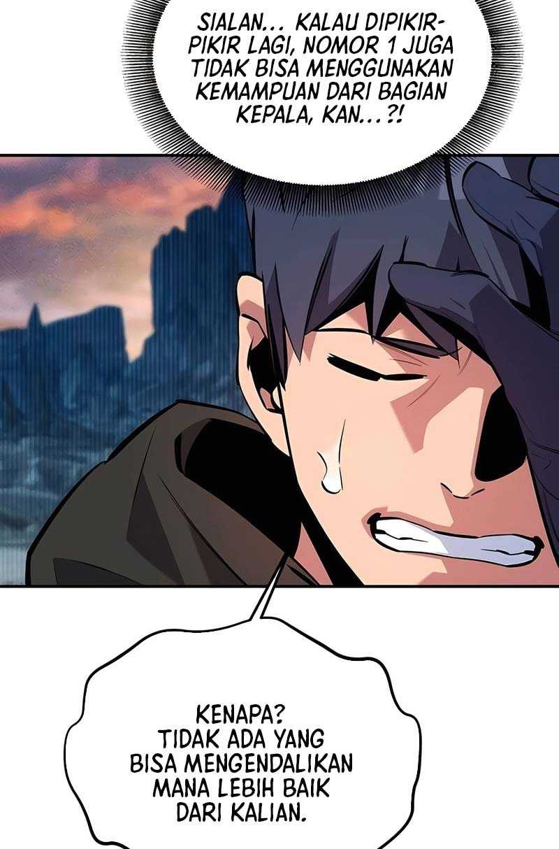 Auto-Hunting With Clones Chapter 130 Gambar 34