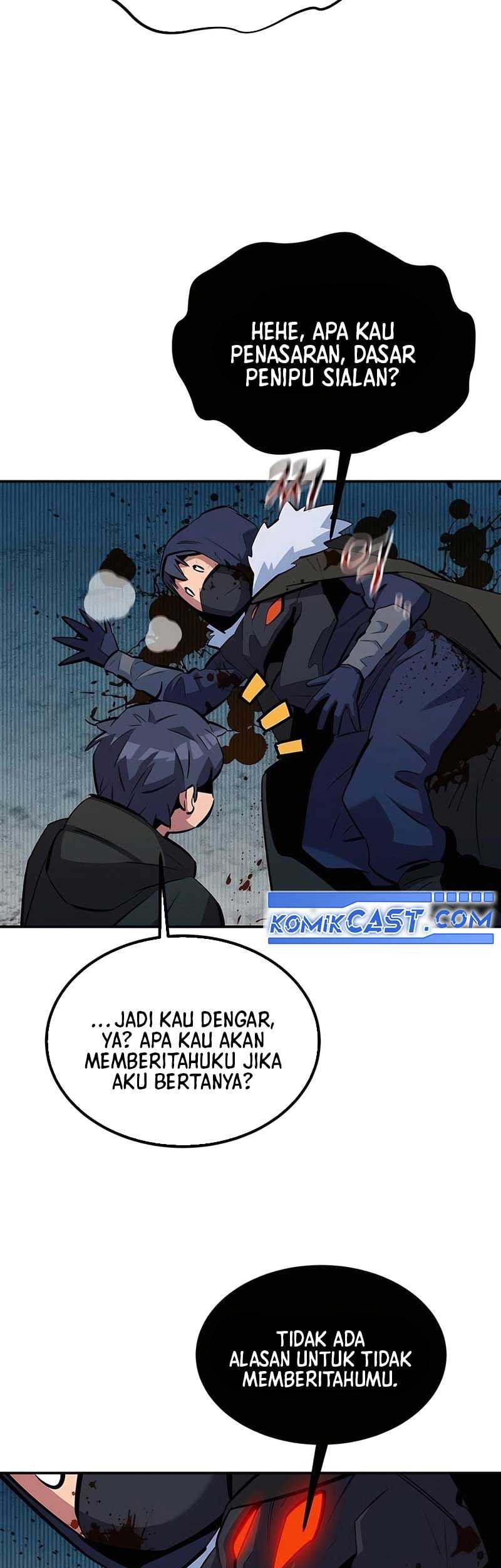 Auto-Hunting With Clones Chapter 130 Gambar 35