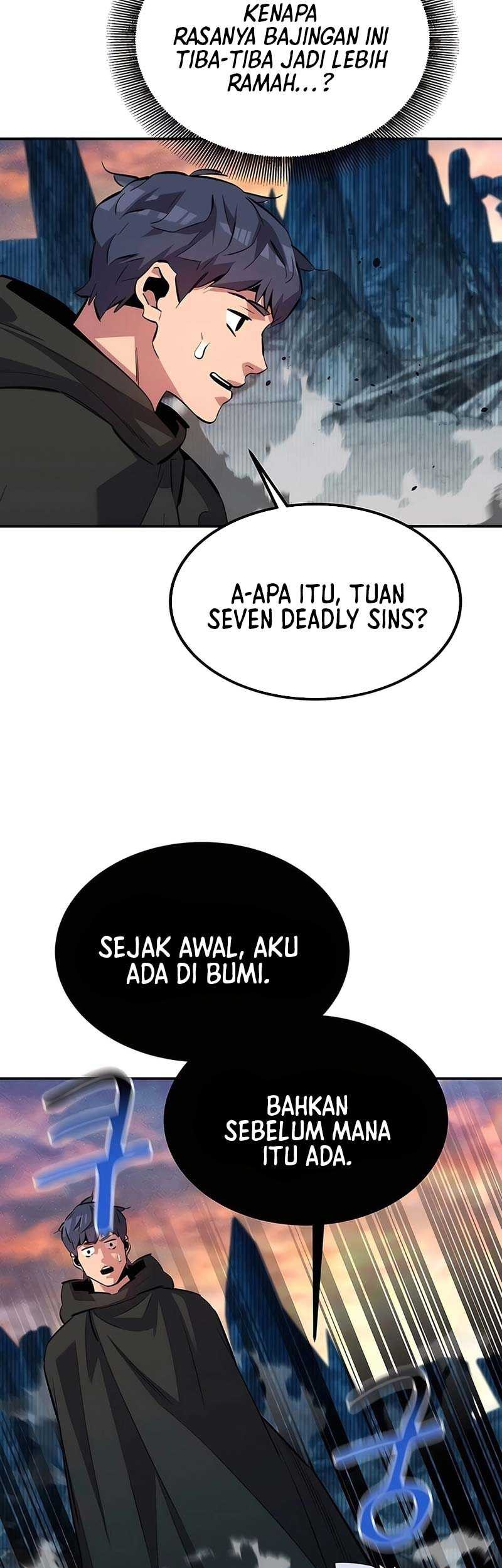 Auto-Hunting With Clones Chapter 130 Gambar 37