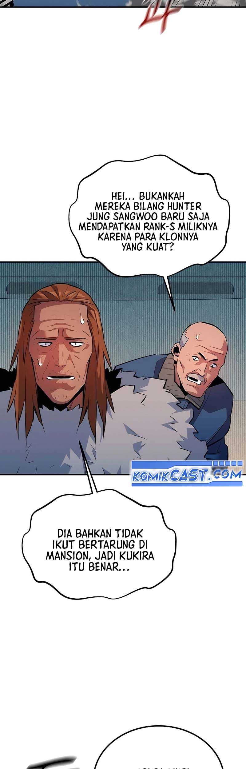 Auto-Hunting With Clones Chapter 130 Gambar 19