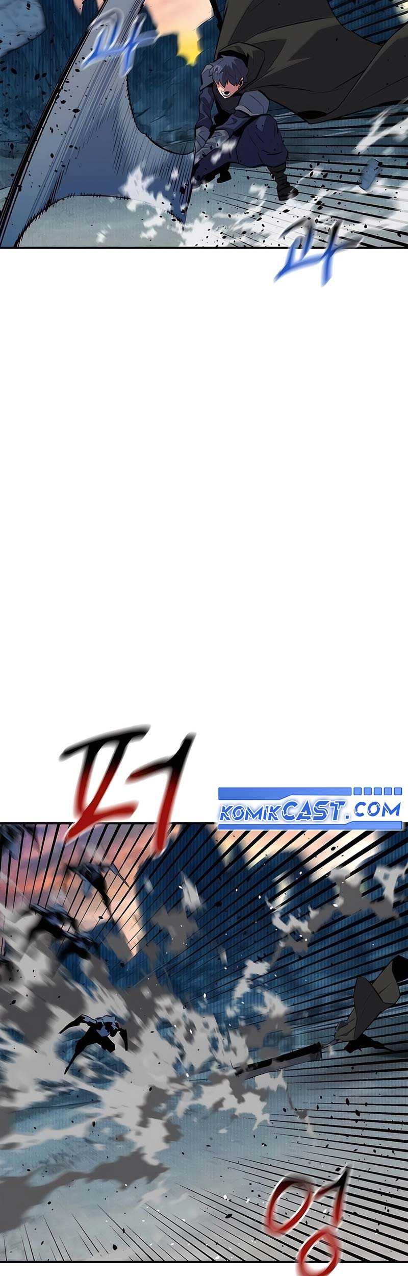 Auto-Hunting With Clones Chapter 130 Gambar 21