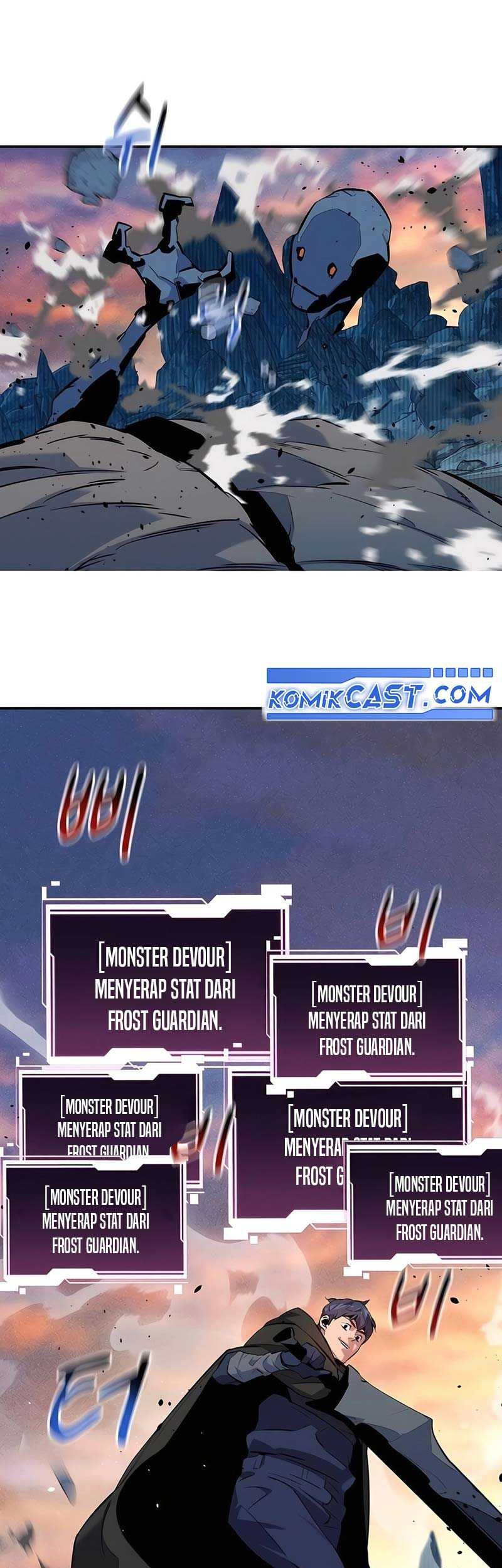 Auto-Hunting With Clones Chapter 130 Gambar 25