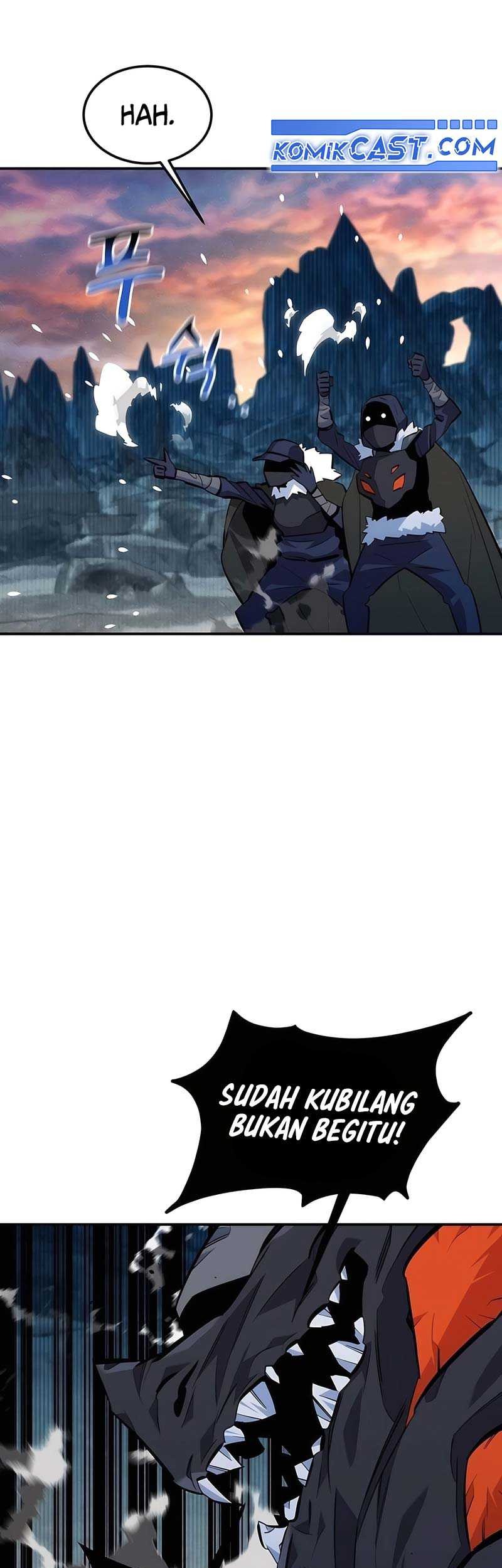 Auto-Hunting With Clones Chapter 130 Gambar 49