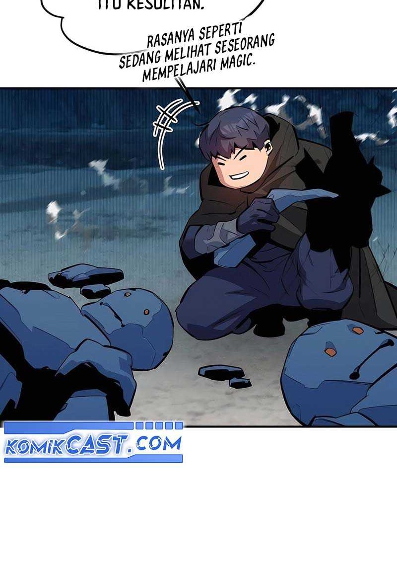 Auto-Hunting With Clones Chapter 130 Gambar 52